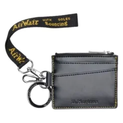 Kiev Cardholder Keyring