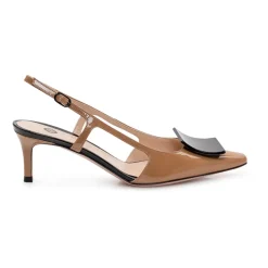 Kimera Slingback Pump