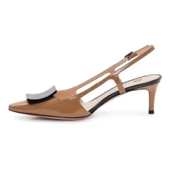 Kimera Slingback Pump