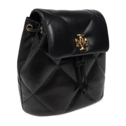 Kira Diamond Quilt Small Backpack