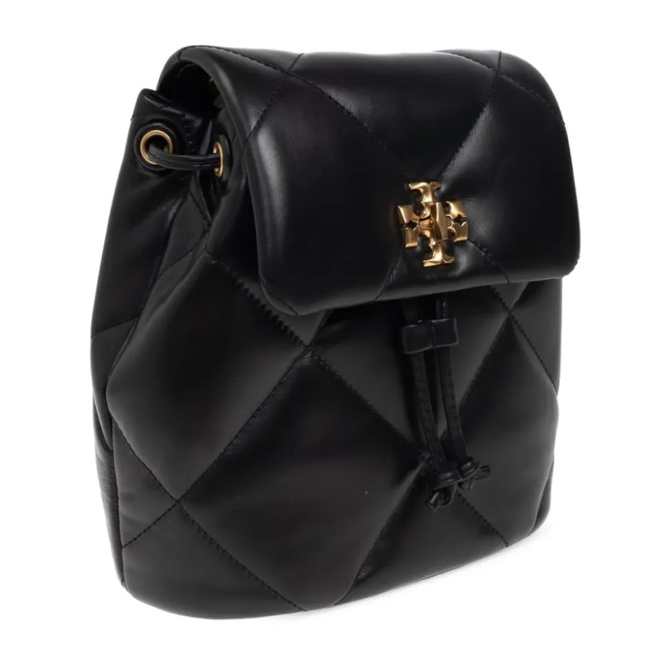 Kira Diamond Quilt Small Backpack