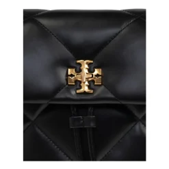 Kira Diamond Quilt Small Backpack