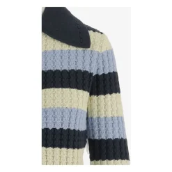 Kirby Tricot Soie et Coton