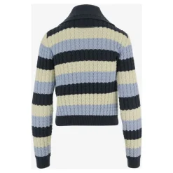 Kirby Tricot Soie et Coton