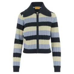 Kirby Tricot Soie et Coton