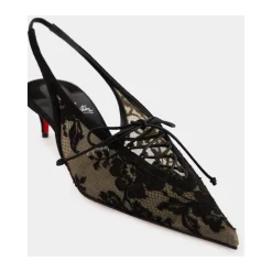 KM Lace Sling