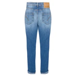 Koons Loose Jeans