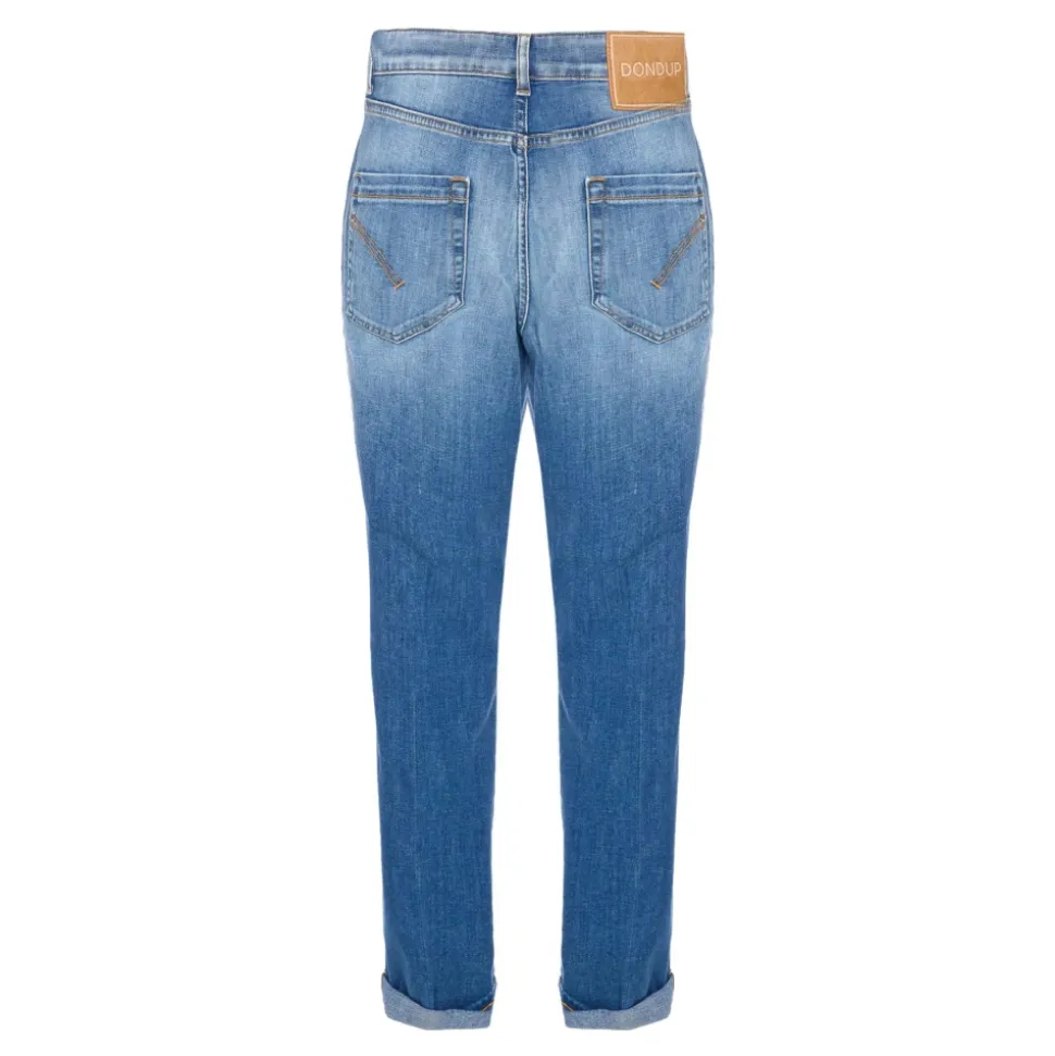 Koons Loose Jeans