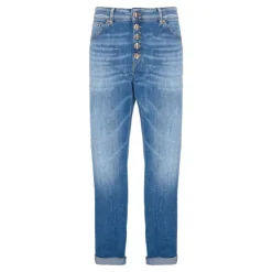 Koons Loose Jeans