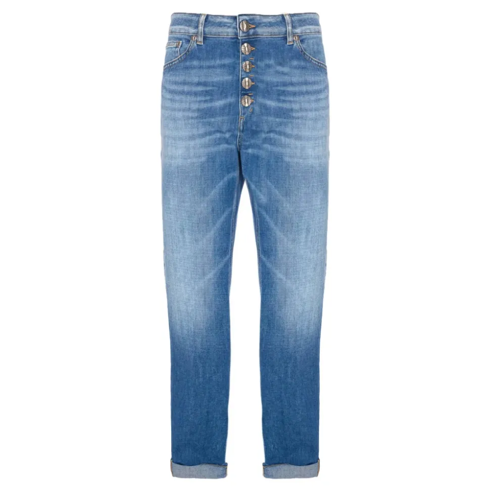 Koons Loose Jeans