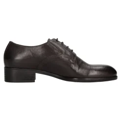 Laced Shoes