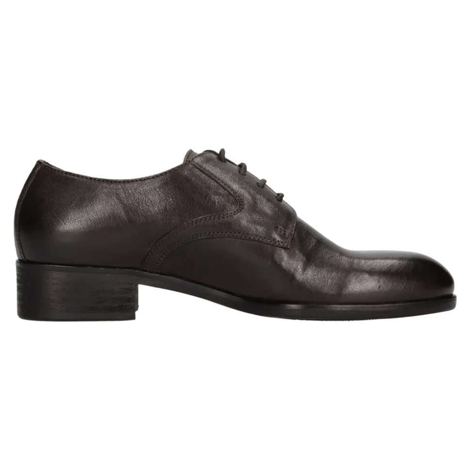 Laced Shoes
