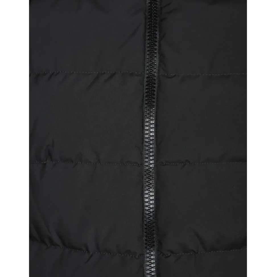 Laminar Down Coat