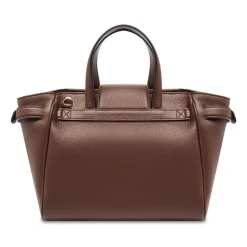 Lancel Sac Carryall S THEA De Lancel Noix De Coco