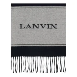 Lanvin Scarfs