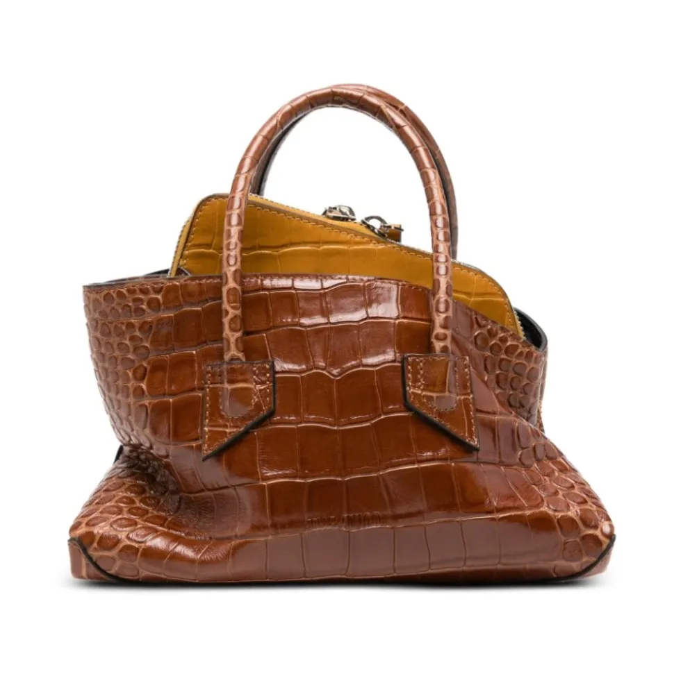 La Passeggiata Mini Sac à Main