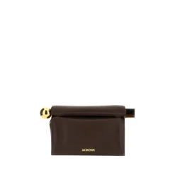 La Pochette Rond Carré