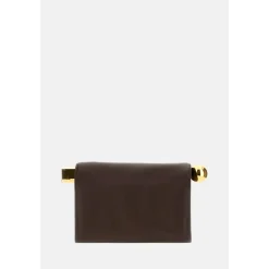 La Pochette Rond Carré