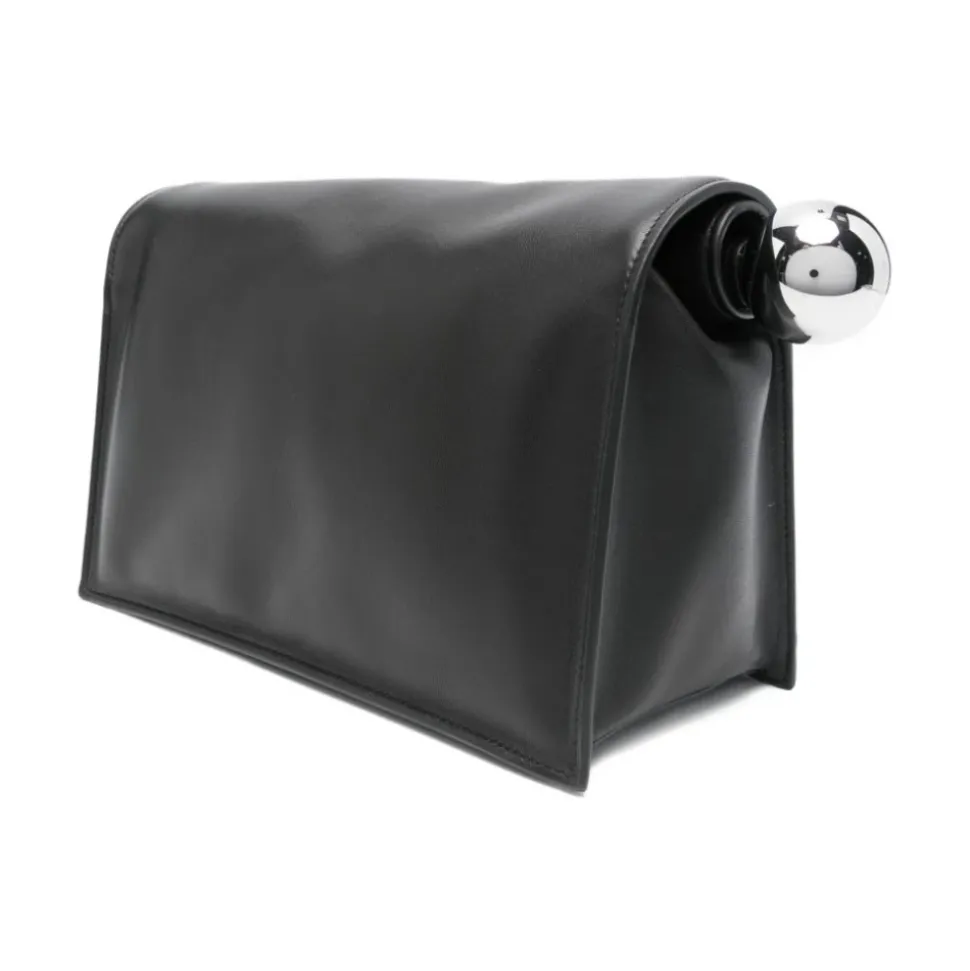 La Pochette Rond Carré