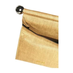 La Pochette Rond Carre