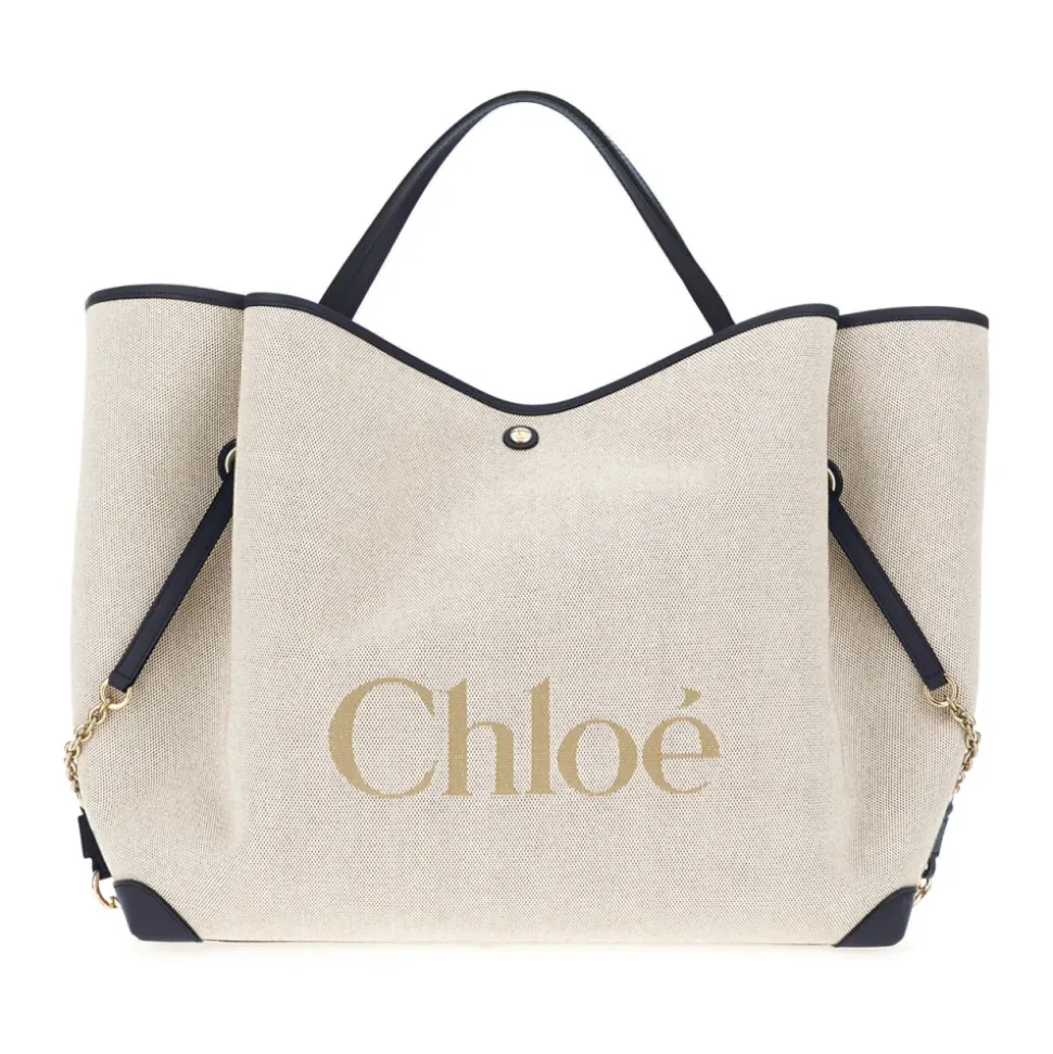 Large Clover Tote