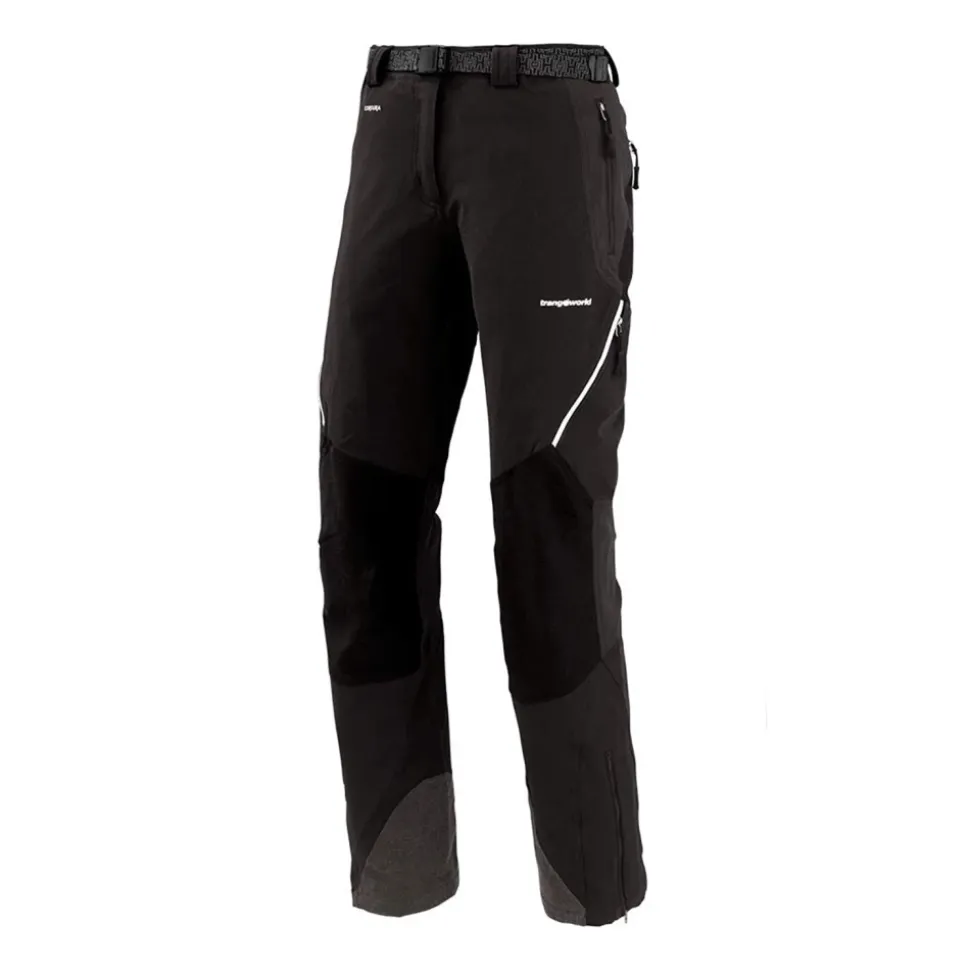 LARGO USHI FI Pantalon de randonnée léger