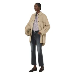Laser Coat