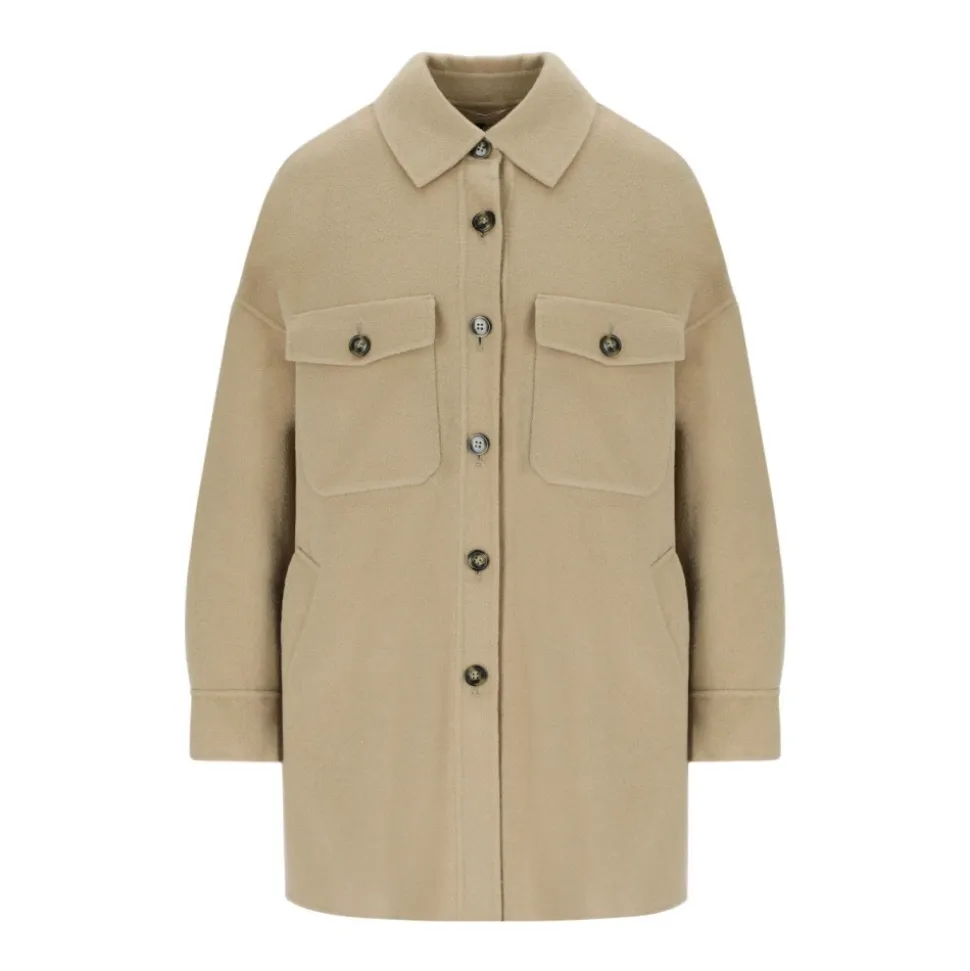 Laser Coat