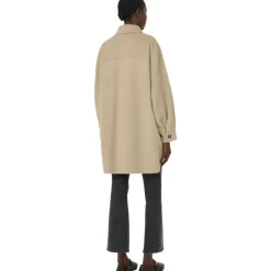 Laser Coat