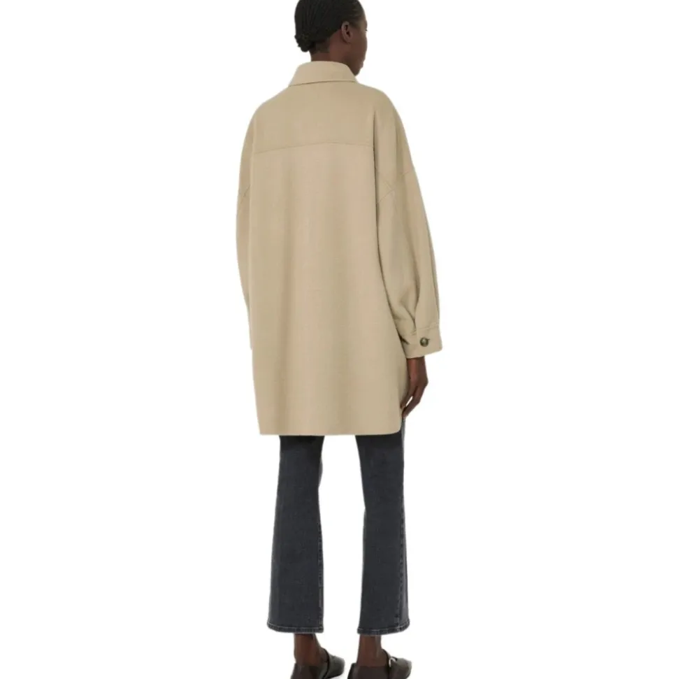 Laser Coat