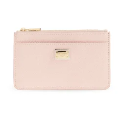 Leather Card Case