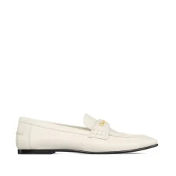 Leather Loafers