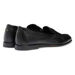 Leather Penny Loafer