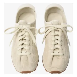 Leather Sneakers