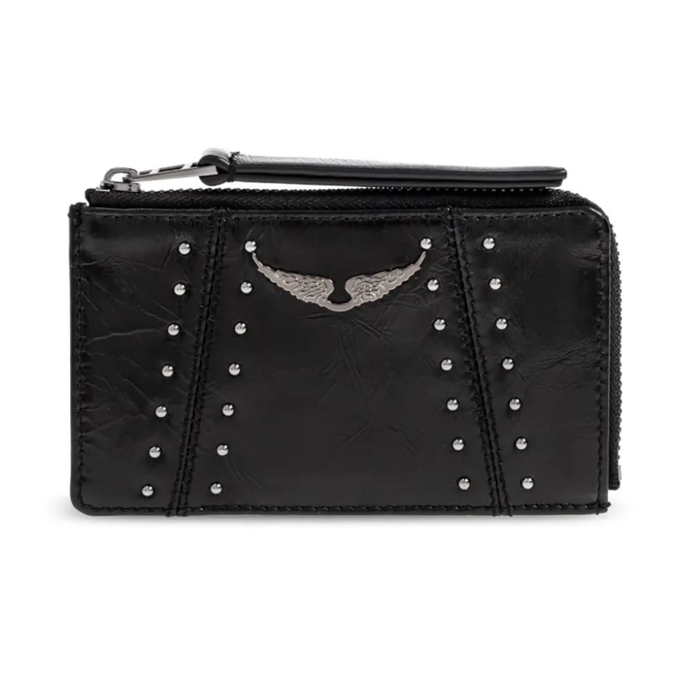 Leather Wallet