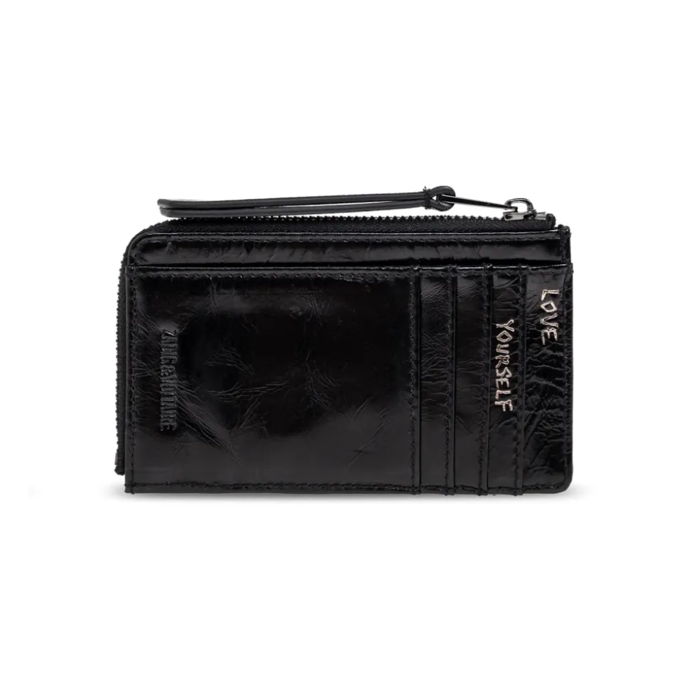 Leather Wallet