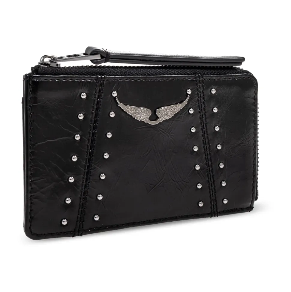 Leather Wallet