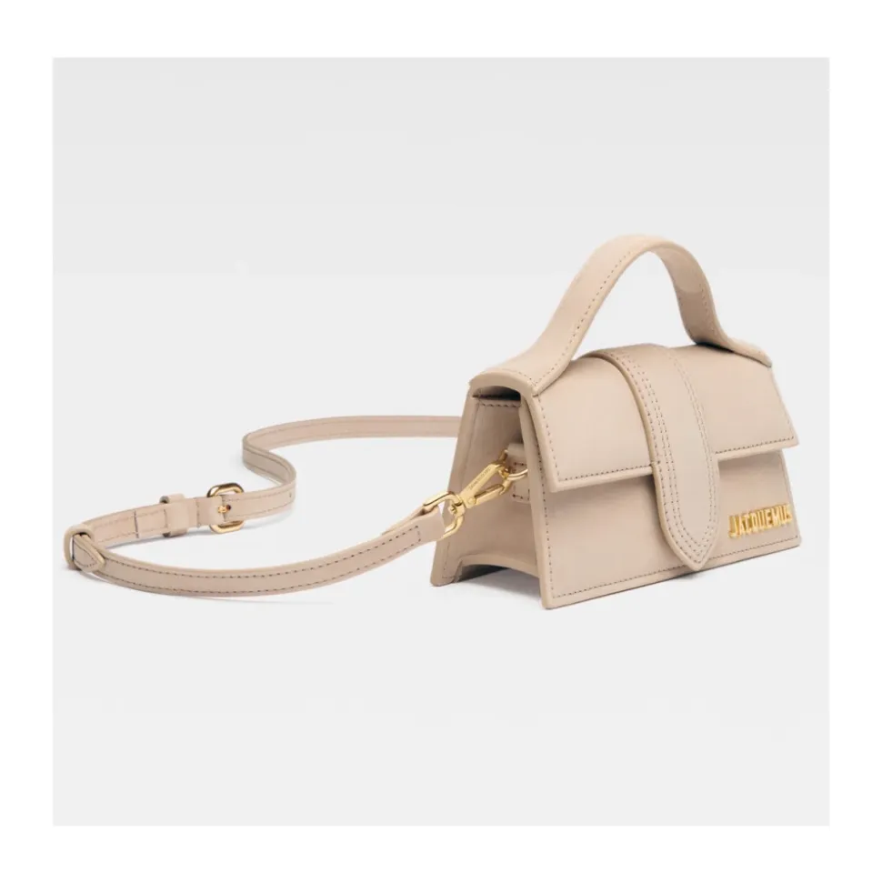 Le Bambino Sac Bandoulière