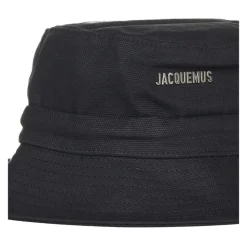Le Bob Gadjo Cotton Bucket Hat