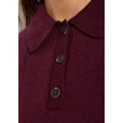 Lee Polo Sweater