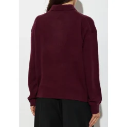 Lee Polo Sweater