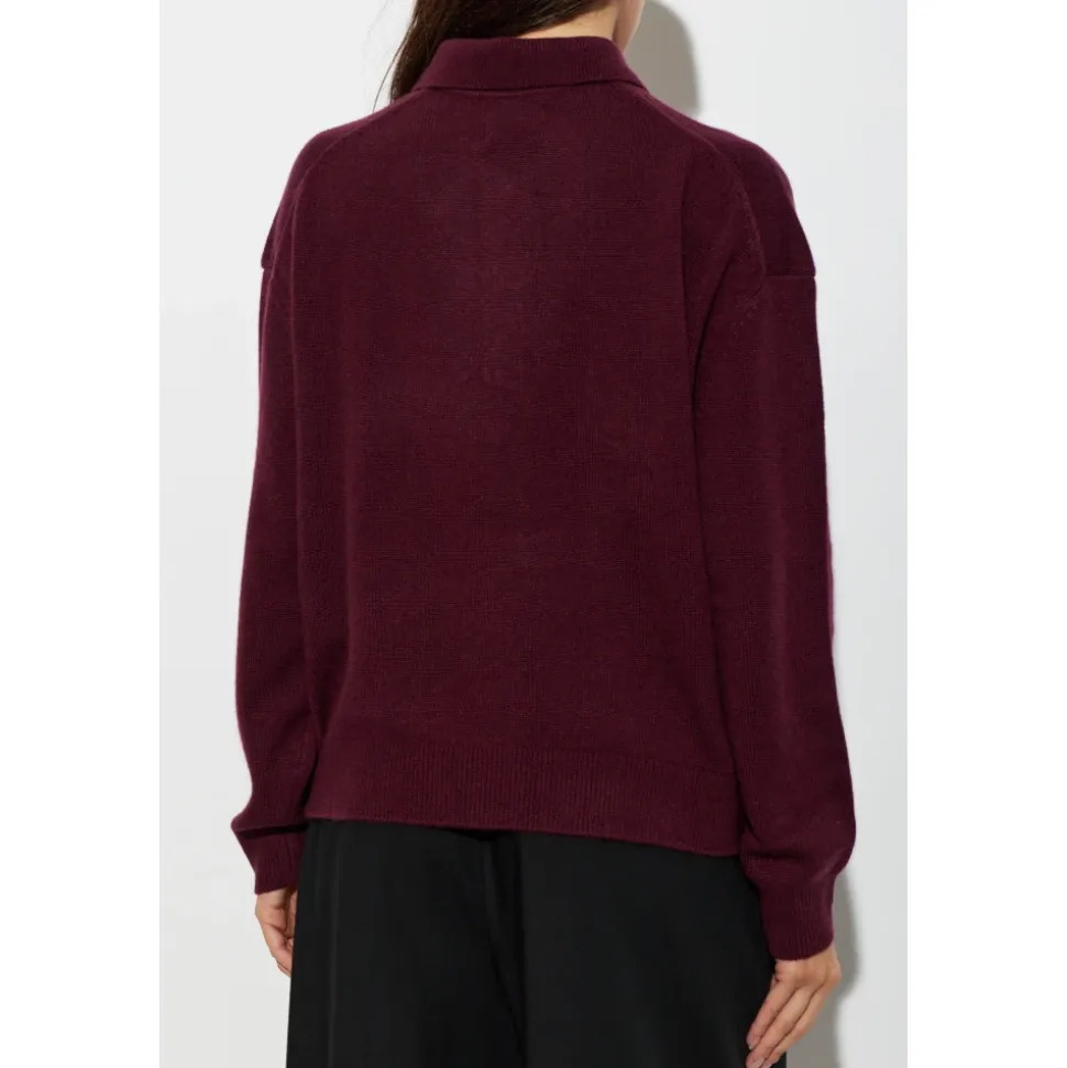 Lee Polo Sweater