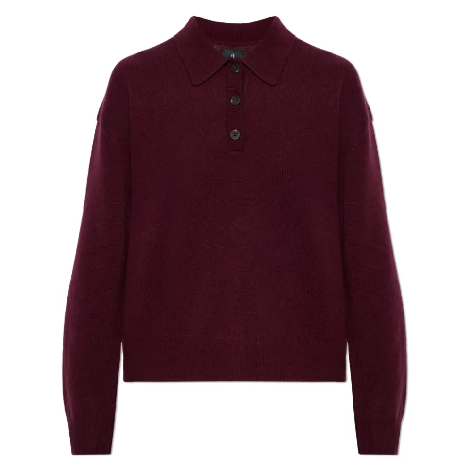 Lee Polo Sweater