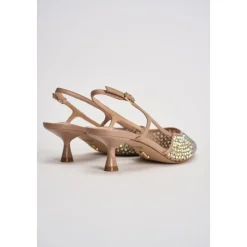 Legaci Pump