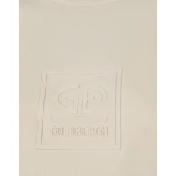 Legacy Short Sleeve Top Coupe Ample
