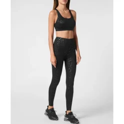 Leggings de sport LEOPARD