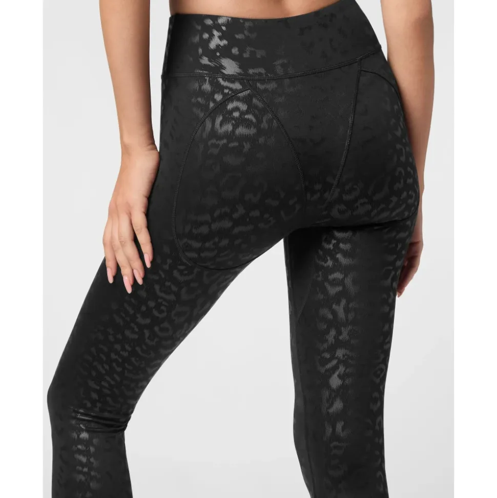 Leggings de sport LEOPARD