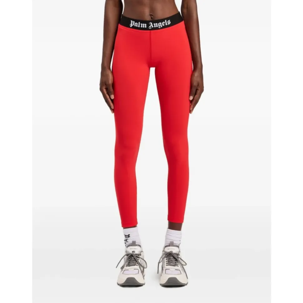 Leggings de Sport Logo Classique