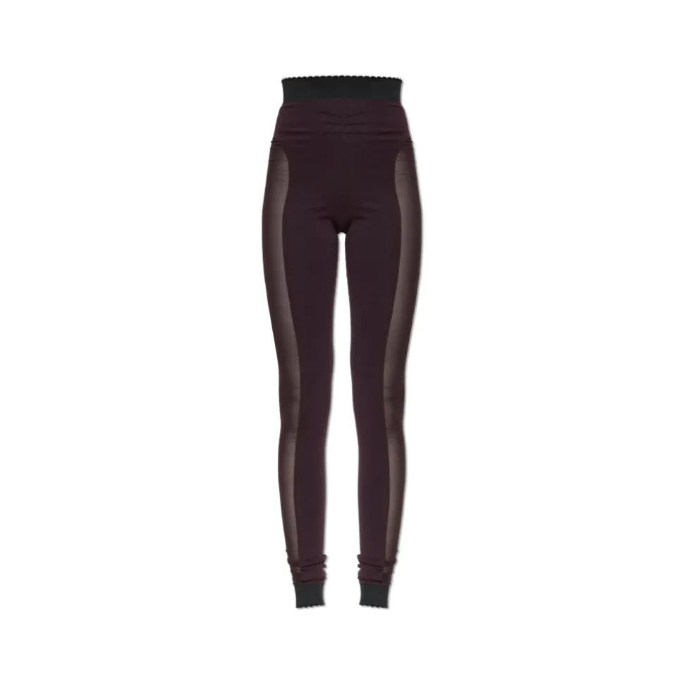 Leggings à logo