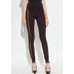 Leggings à logo
